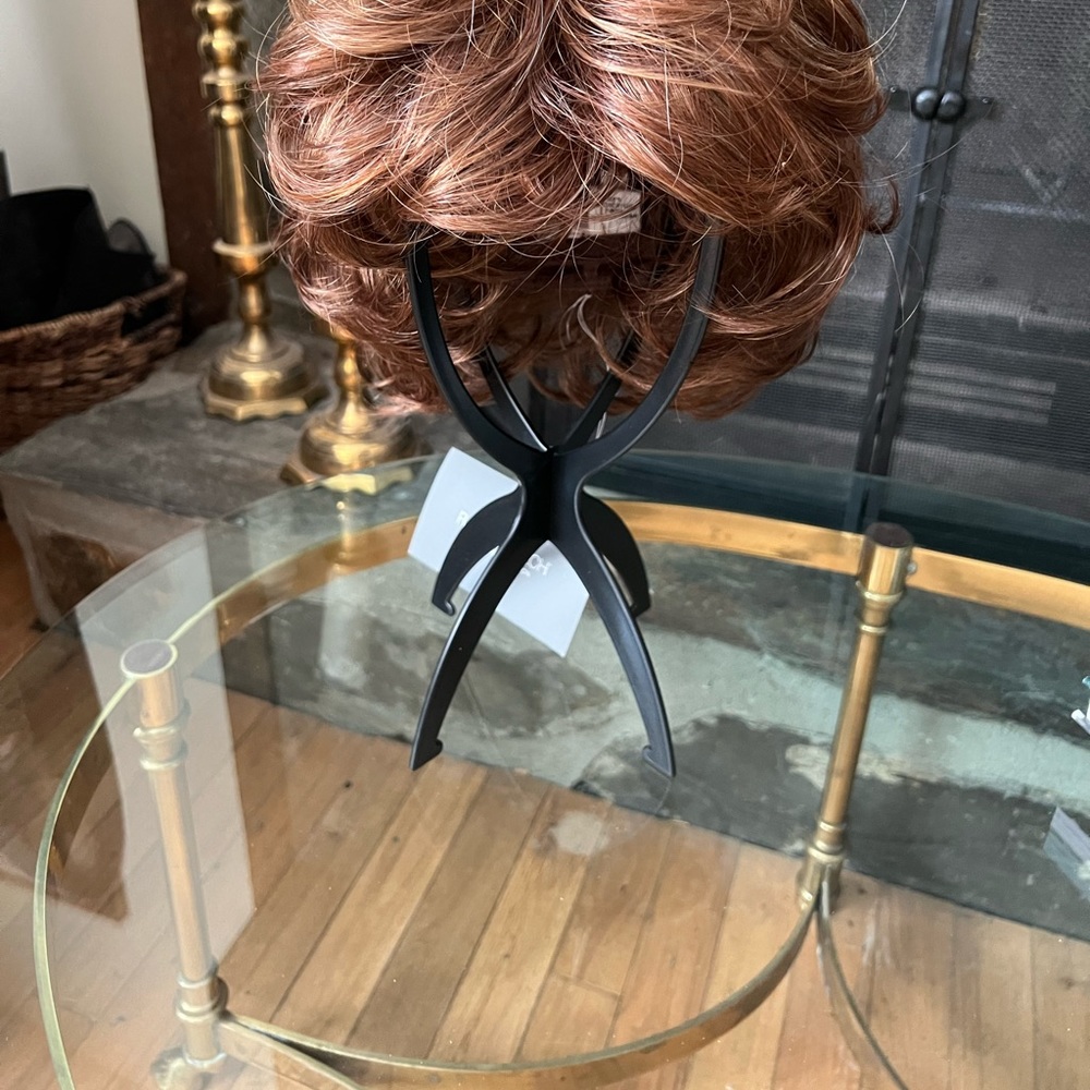 Raquel Welch Salsa Cinnamon Average